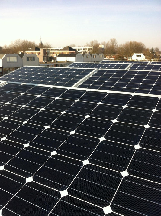 How Long 13.5kwh of Battery Storage Will Last