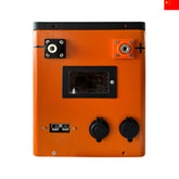 12v diy box cn stock