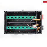 15KWh lifpeo4 battery box