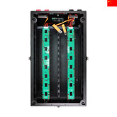 15kWh DIY Battery Box Pre-assembled Version With JK-PB2A16S20P BMS for 280Ah 314Ah