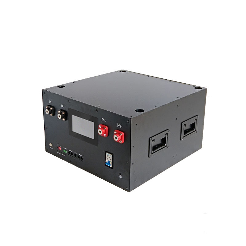 diy lithium battery pack