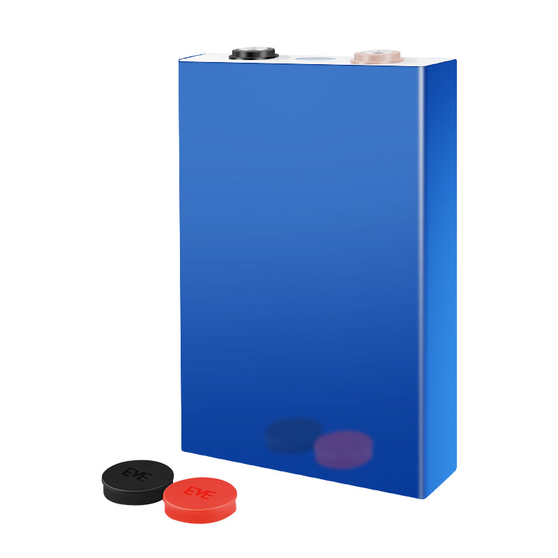 LFP Cells 3.2V 105Ah, EVE LF105 | Wistek - Wistek