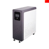 Home Battery Portable Power Storage System ESS LiFePO4 Lithium Ion 51.2V 300Ah 15KWh | Wistek - Wistek