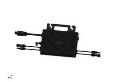 Plug-in Solar Micro Inverter