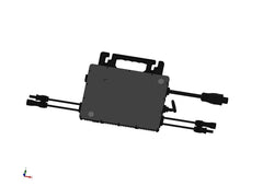 Plug-in Solar Micro Inverter