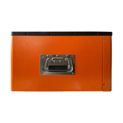 24V diy box left view