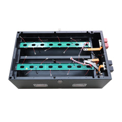 diy battery box