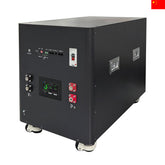 EVE MB56 51.2V 32kWh DIY Battery Box|Wistek