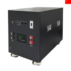 EVE MB56 51.2V 32kWh DIY Battery Box|Wistek