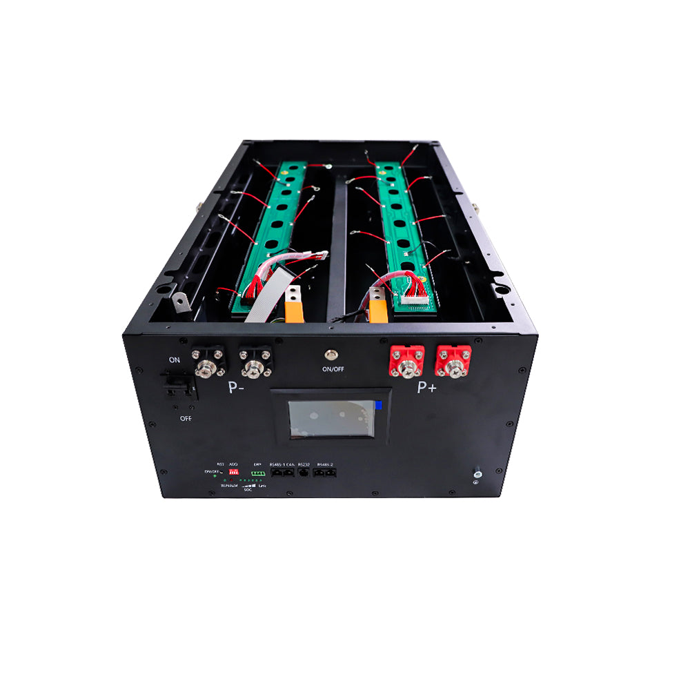 battery box 15kwh