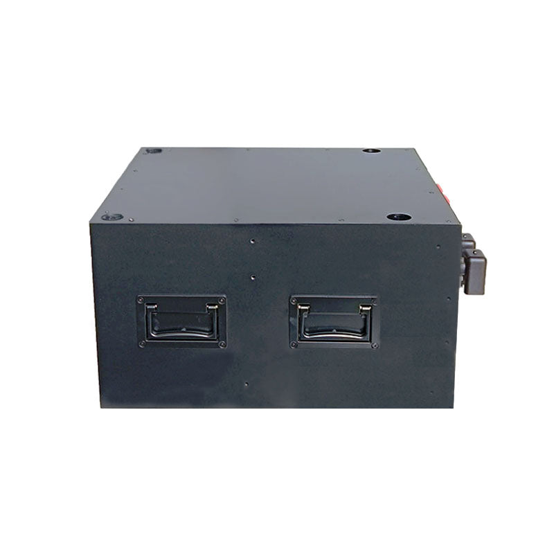 diy solar power battery bank