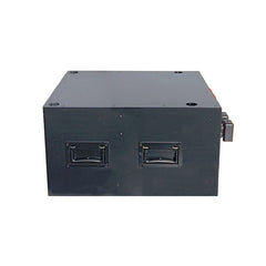 diy solar power battery bank