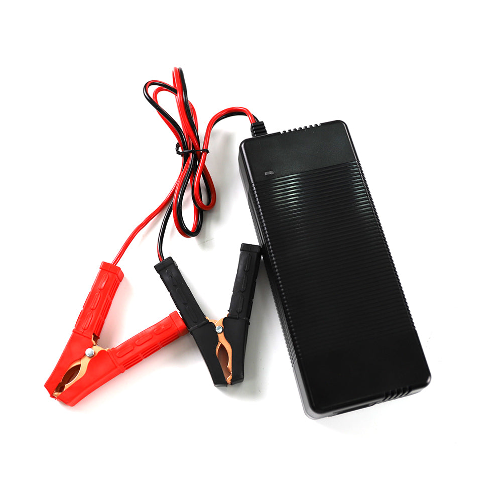 Wistek 14.6V 20A LiFePO4 Battery Charger - Wistek