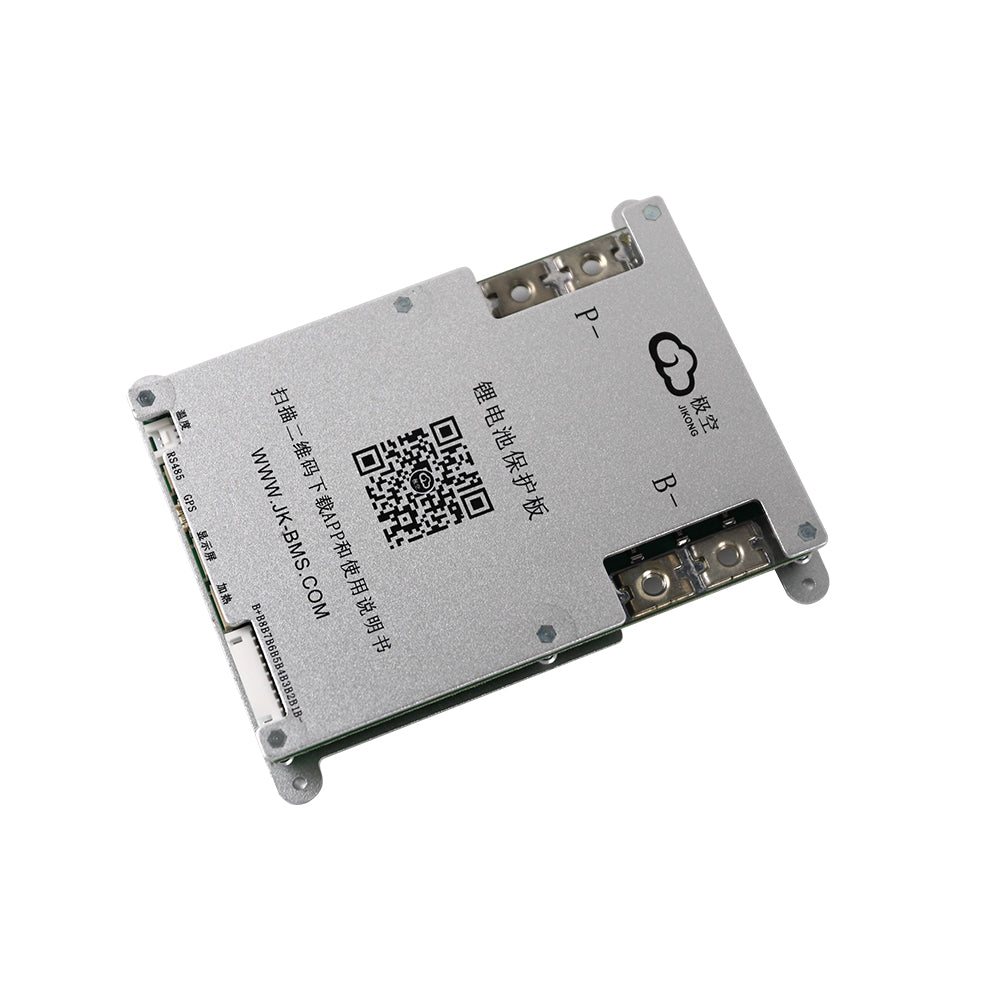 JK 8S 200A Main PCB on the white groundback