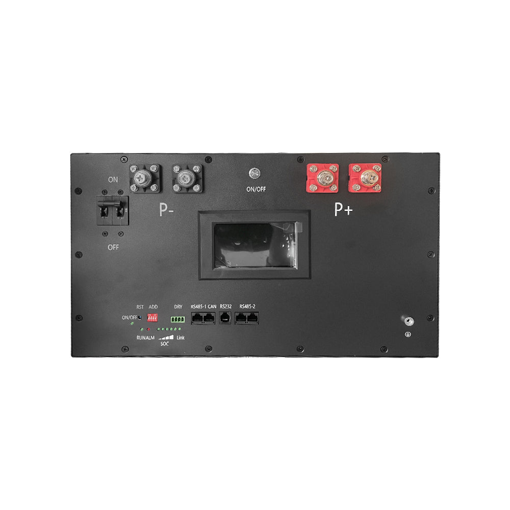 battery box lifepo4 15kwh