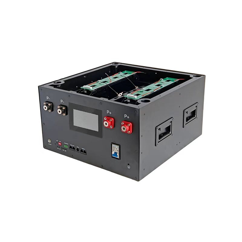 diy solar panels with battery storage