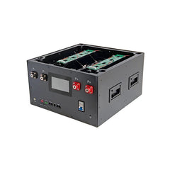 diy solar panels with battery storage