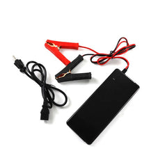 Wistek 14.6V 20A LiFePO4 Battery Charger - Wistek