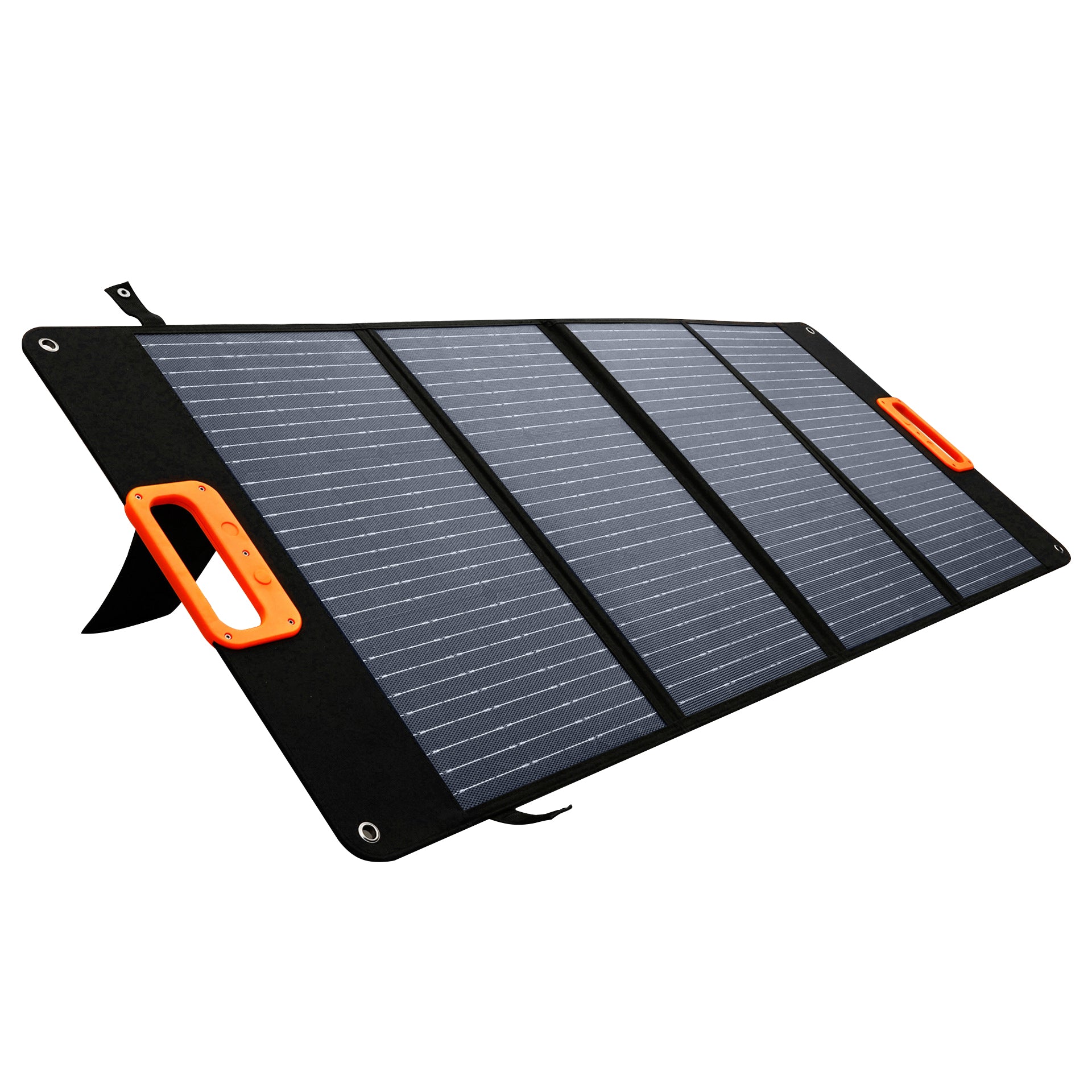 Home Solar Generator 1005Wh 300W Portable Power Station with Foldable Solar Panel 200W Set for Camping Outdoor Hiking Fishing Emergency | Wistek - Wistek