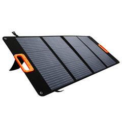 Home Solar Generator 1005Wh 300W Portable Power Station with Foldable Solar Panel 200W Set for Camping Outdoor Hiking Fishing Emergency | Wistek - Wistek
