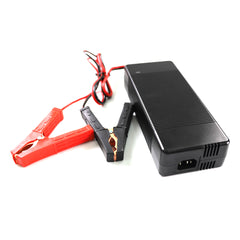 Wistek 14.6V 20A LiFePO4 Battery Charger - Wistek