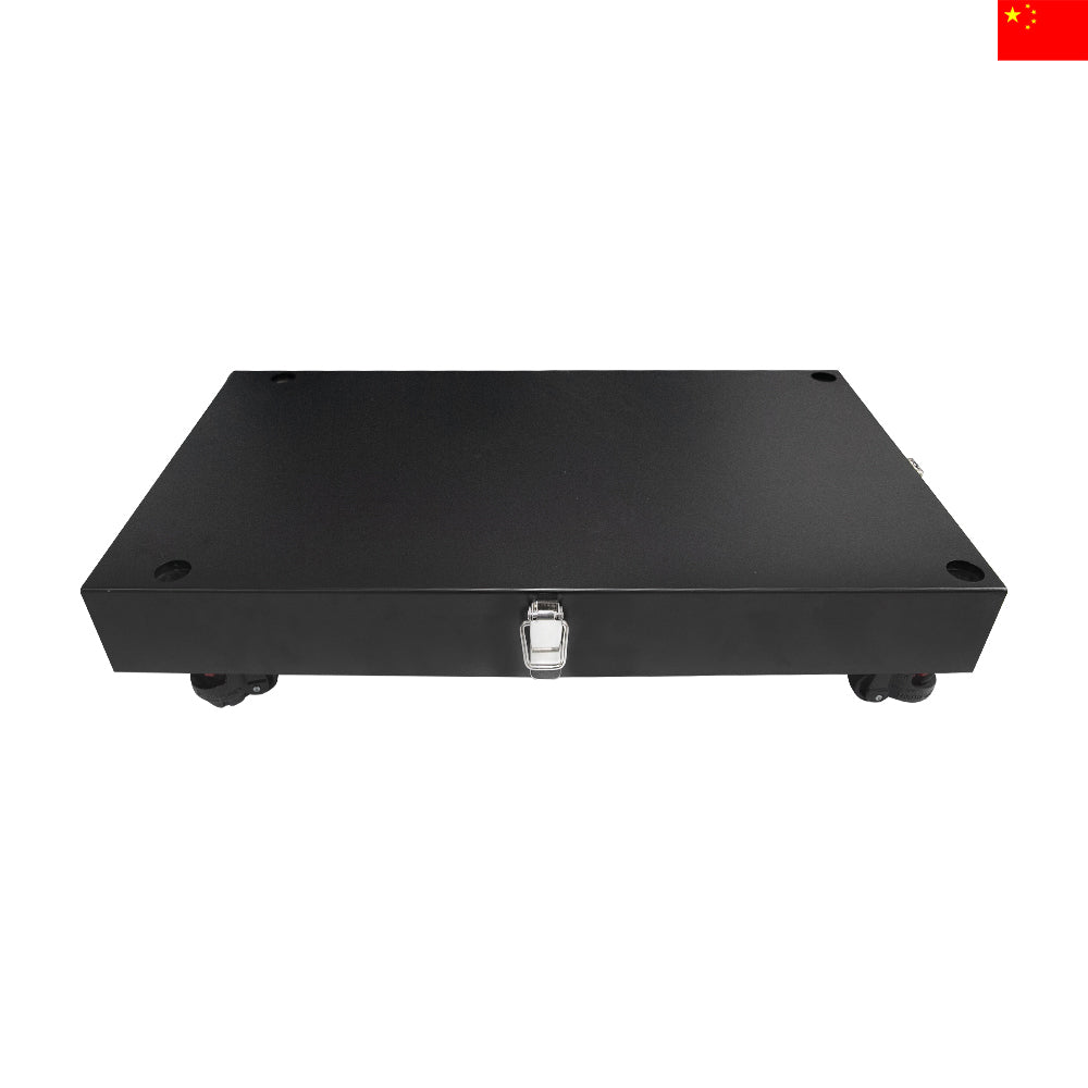 15kWh diy battery box base