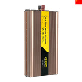 DC to AC 2000W inverter