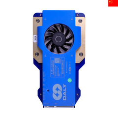 Blue Daly 8-24S 300A BMS with fan cooling