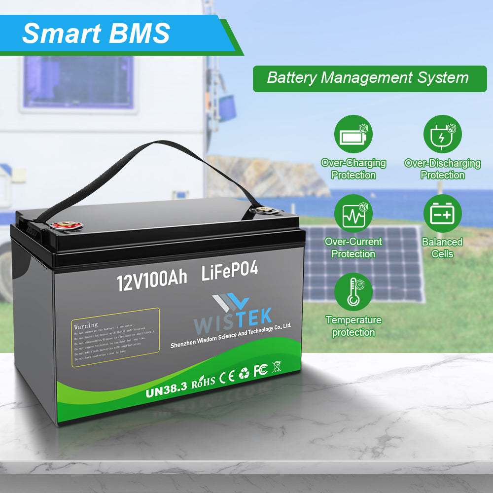 solar powered battery charger