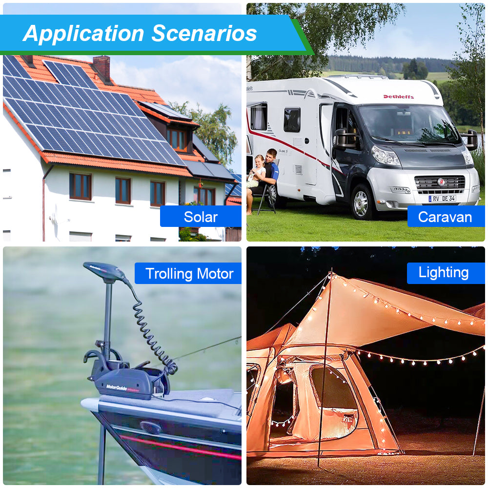 solar battery backup