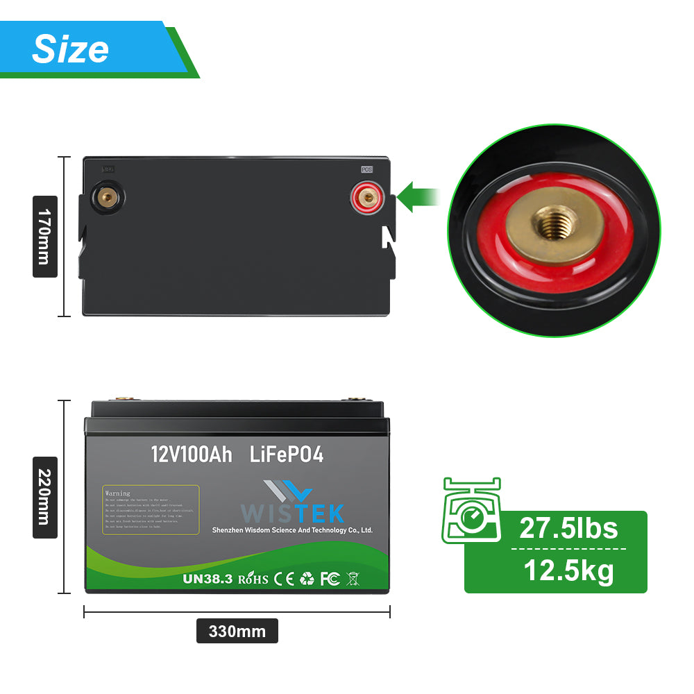 battery generator