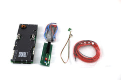 Wistek V19 JK-PB2A16S20P 16S 200A BMS 2A Active Balance Current Battery Management System With 4.3 inch LCD|Wistek(Poland Stock) - Wistek