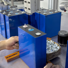 MB31 laser weld