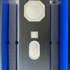 mb56 cells intact qr