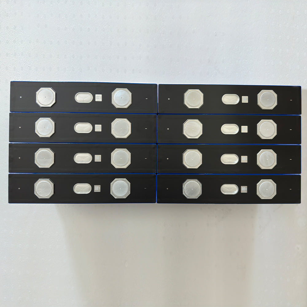 EVE MB56 LF628K 8PCS Cells