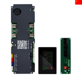 JK PBD6A16S20P 8S-16S 200A BMS|Wistek