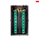 15kWh LiFePO4 Battery BOX with JK-PB2A16S20P BMS 4.3 inch Display|Wistek(Poland Stock)