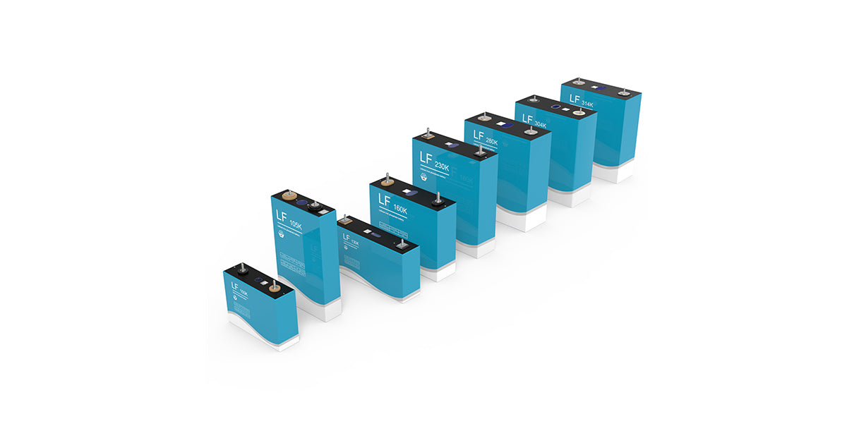 WISTEK™ Energy Storage | The Best LiFePO4 Lithium Battery Solar Canopy – Wistek