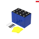 4 EVE MB31 Cells with parts list