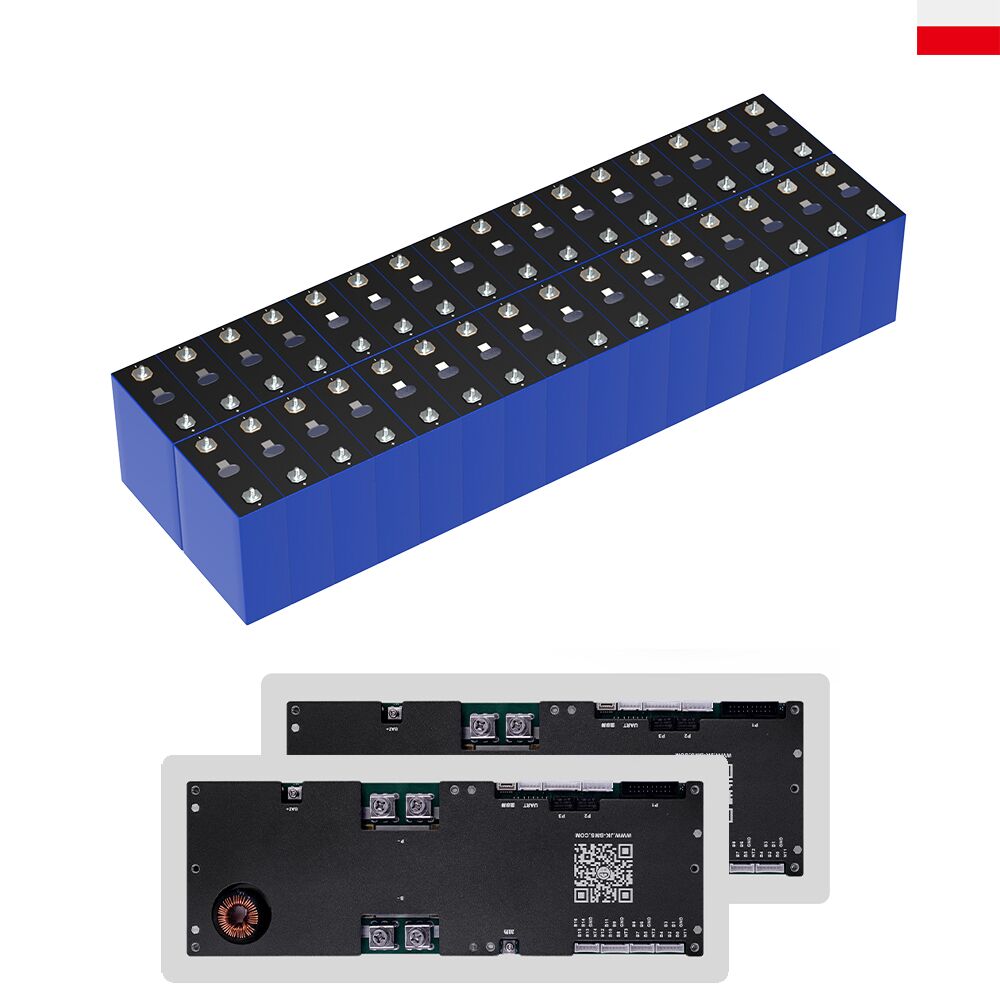 32 eve mb31 cells+2 jk bms in stock pl on the white background