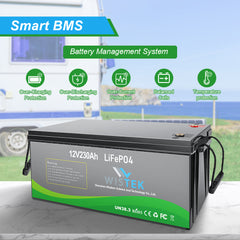 home backup battery