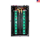 USA Stock 15kWh diy battery case