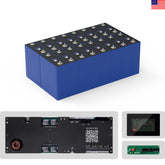 EVE MB31 JK BMS USA Stock