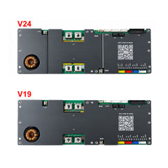 Wistek V19 JK PB2A16S20P BMS mit 4,3 Zoll LCD|Wistek (Polen Lager)