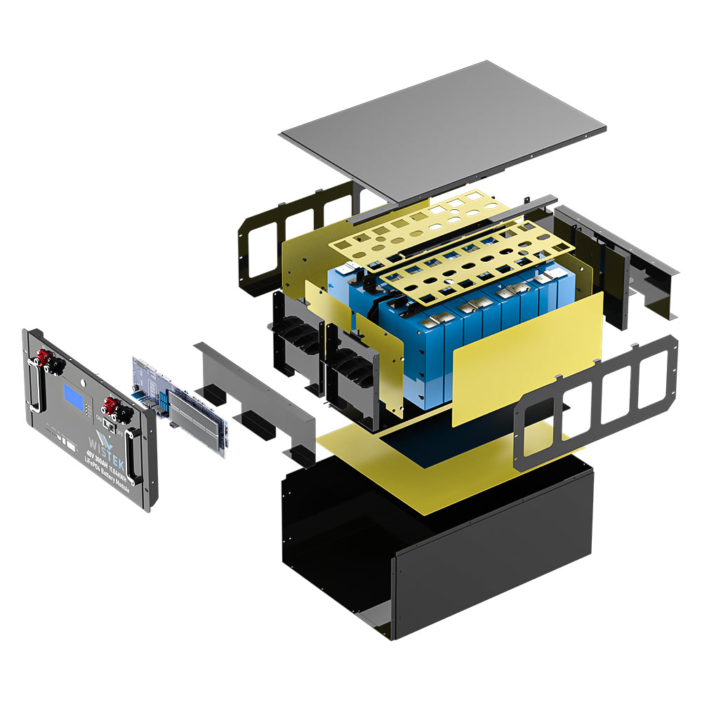 b batteries