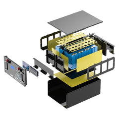 b batteries