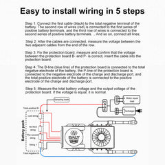pellet stove battery backup