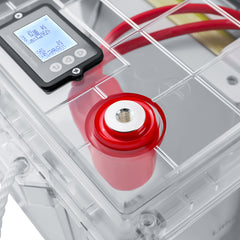 best travel trailer battery