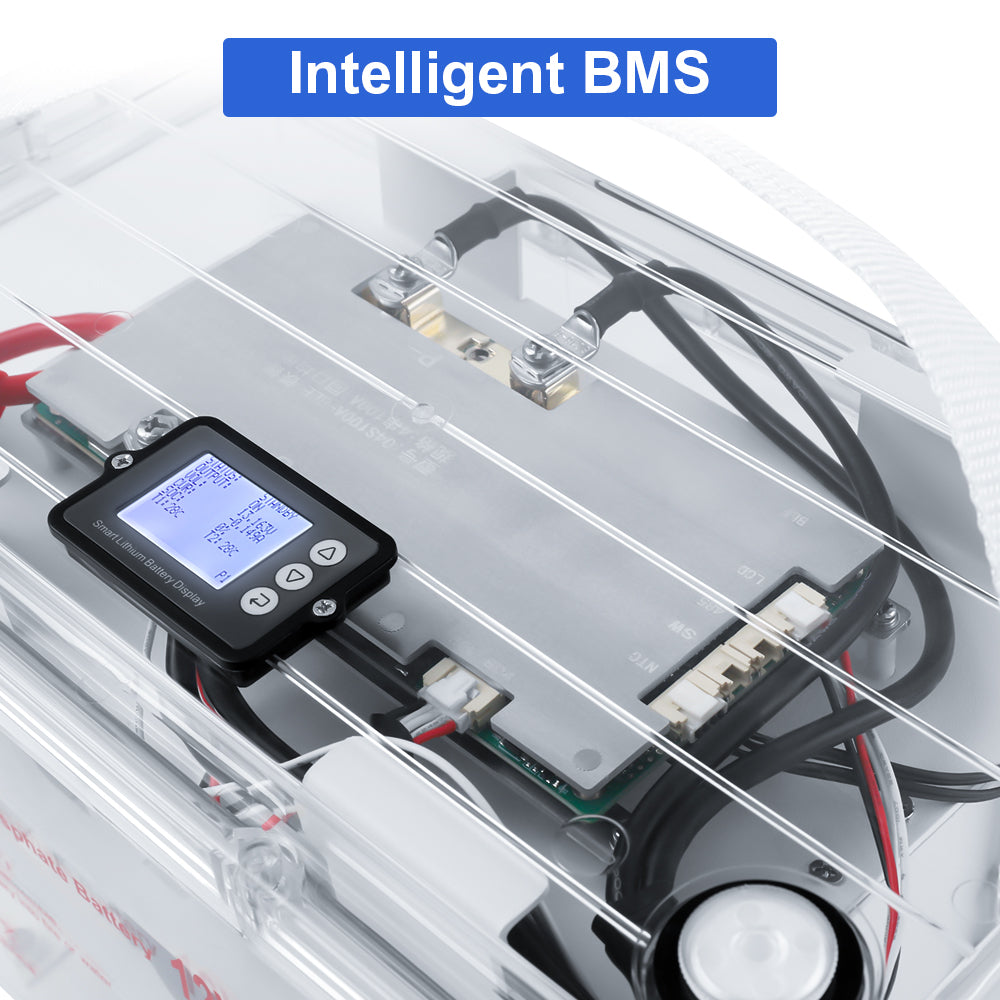 portable battery pack