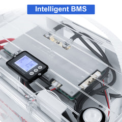 portable battery pack